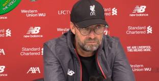 Клоп: Саутхемптън празнуваше победа повече от нас