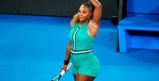 Серина Уилямс се класира за третия кръг на US Open