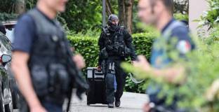 Арестуваха агента на Куртоа