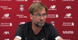 Клоп: Паузата е полезна за Мане и Салах