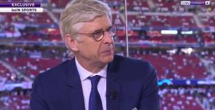 Венгер: Надявам се, че Артета ще върне футболната култура на Арсенал