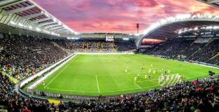 Удинезе не може да спре Милан