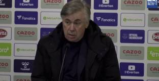 Анчелоти: Това е най-добрият ни мач от сезона