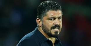 Фиорентина обяви за назначаването на Гатузо