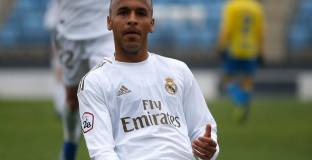 Царско село се подсилва с мароканец