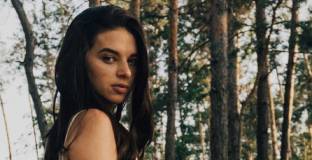 Жената на Усик: Хората живееха цивилизовано до 