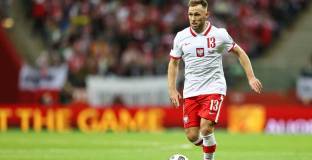  Рибус пропуска Световното, заради трансфера си в Спартак Москва