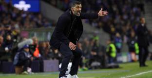 Консейсао: Бяхме по-добри от Интер