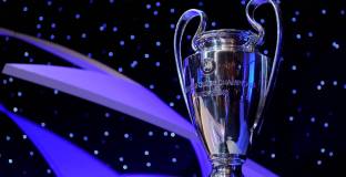 Жребият за 1/4-финалите и 1/2-финалите в Шампионска лига