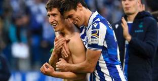 Реал Сосиедад - Елче 2:0 