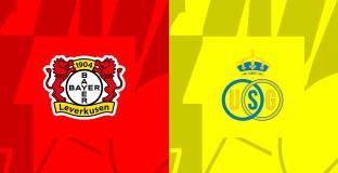 Юнион ще задържи Леверкузен отново