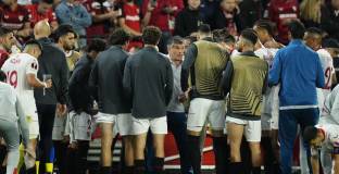 Мендилибар: Заслужено сме на финал 