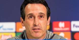 Емери: Да спечелиш по този начин е невероятно