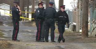 Полицията затегнала мерите след нападението срещу фенове на Ман Сити