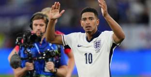 Белингам: Сплотеността ни помогна да стигнем до финала 