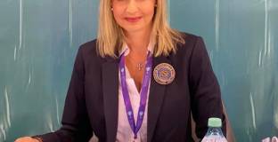 Дисквалифицираха съдия в гимнастиката