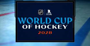 НХЛ обяви, че Световната купа по хокей се завръща през 2028 г.