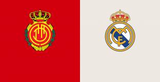 Реал ще спечели в Майорка