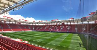 Марсилия ще бие в Гърция