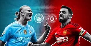 Ман Сити ще спечели дербито на Олд Трафорд