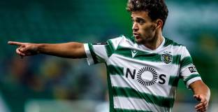 Ливърпул е готов да плати 80 млн. за нападател на Спортинг