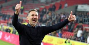 Кьолн обяви името на новия старши-треньор