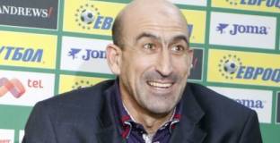 Лечков: Посочете ми играч за националния отбор и ще му бъде даден шанс!