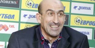 Лечков: Глупостите около БФС пречат на футболистите