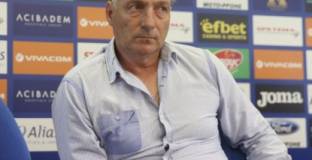 Андрей Желязков: Левски се е прицелил в титлата
