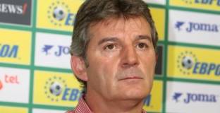 Костадинов: Направили сме много! Изпълнихме програмата си почти на 100%