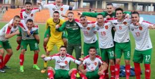 България 19 - Англия 19 0:1 