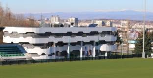 Обявиха новия шеф на съдиите