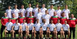 България  U 17 с втора загуба на Европейското в Израел 