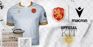 БФС представи новите екипи (видео)