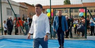 В самото БФС не се обсъждат оставки