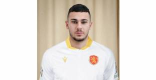 Още един играч отпадна от състава на Кърстаич