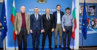 От УЕФА и ФИФА са доволни от подготовката на извънредния конгрес на БФС