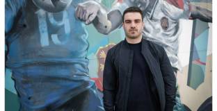 Лъчезар Димов стана Директор развитие на детско-юношески футбол в БФС