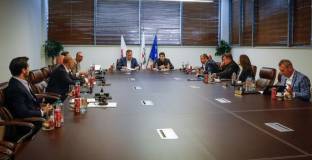 Ето всички решения след днешното първо заседание на Гонзо като шеф в БФС