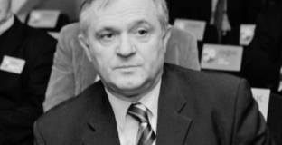 Отиде си бившият президент на БПФЛ Стефан Капралов