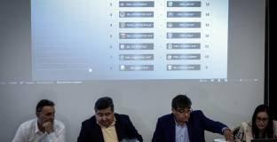 Програма Първа Лига сезон 2024/25