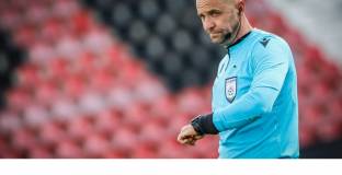  Новият шеф на СК: Идвам да помогна на съдийството 