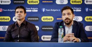 Гонзо: Трябва да започнем да подобряваме нещата