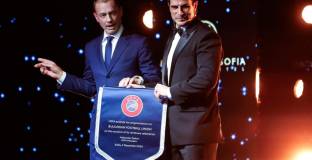 Гонзо за стриптийза в БФС: Всички хора изразиха възхищението си