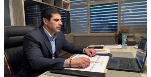 Георги Иванов: Взели сме мерки със съдиите