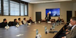 Директорите на отборите от елита се срещнаха, за да обсъдят формата на първенството