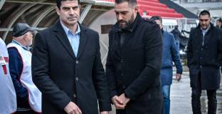 БФС глоби почти всички участници в четвъртфиналите за Купата на страната