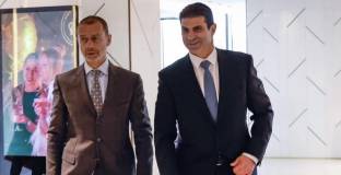 БФС не иска повече да дава родния шампионат на ПФЛ