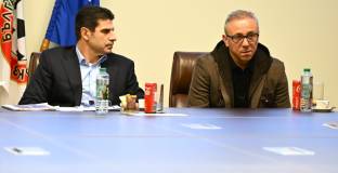 Гонзо: БФС не тегли кредити, взимали сме пари като овърдрафт