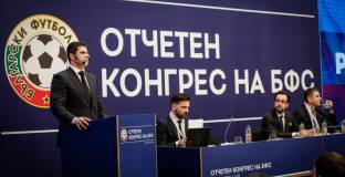 Гонзо май умува да направи няколко промени във футбола у нас?